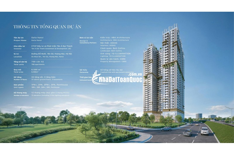 Bán Căn góc Viwe cực hot 3N2VS DT 90,3 m2 một siêu phẩm dự án Galia Yên Sở