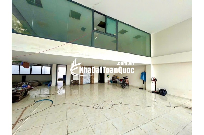 BÁN TÒA NHÀ VĂN PHÒNG 6 TẦNG – 316m² – Nguyễn Văn Lượng, Phường 16, Gò Vấp – GIÁ 39 TỶ