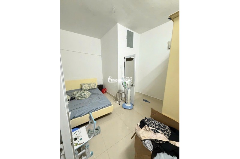 NHÀ TT Q3 – 20M RA HXH – NỞ HẬU  – NHỈNH 5 TỶ . LH: 0988954579