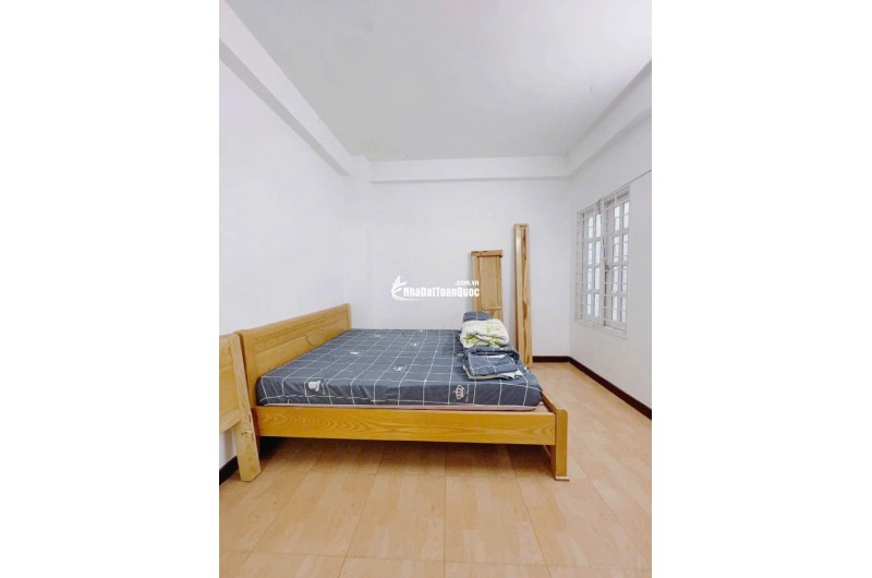 Nhà 3/2 quận 10 giá chỉ 32 tỷ, phong thủy tốt hốt ngay