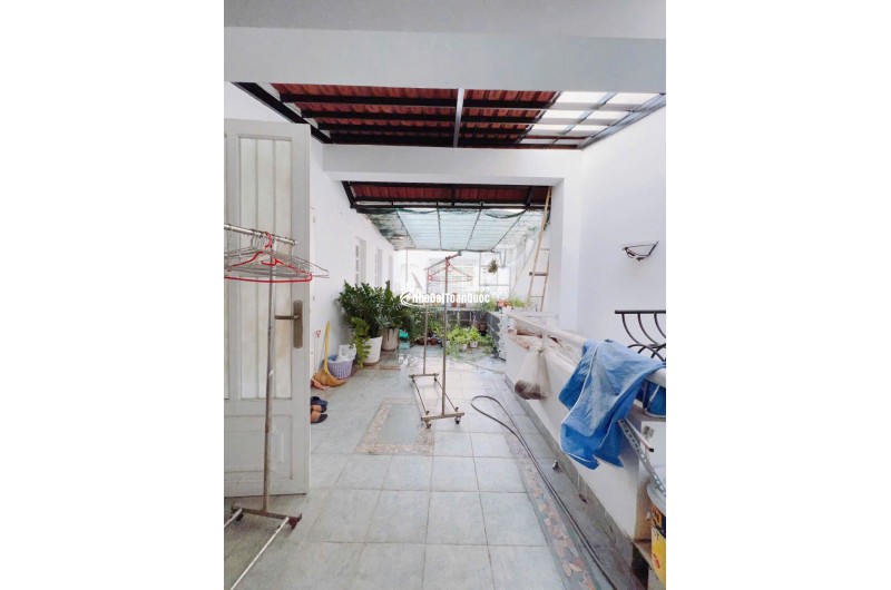 Nhà 3/2 quận 10 giá chỉ 32 tỷ, phong thủy tốt hốt ngay