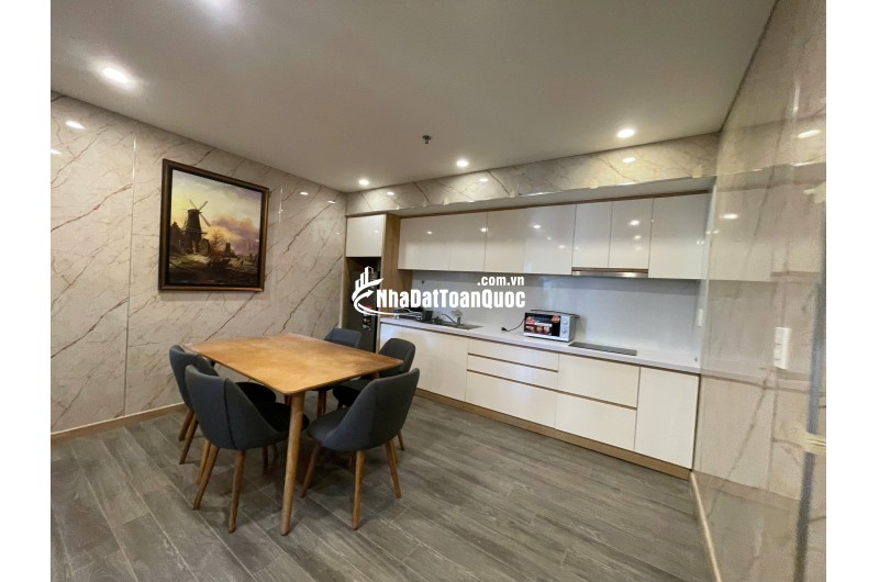 CHO THUÊ CĂN HỘ 1 PN Fhome - Giá từ 13 triệu/tháng