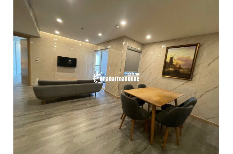 CHO THUÊ CĂN HỘ 1 PN Fhome - Giá từ 13 triệu/tháng