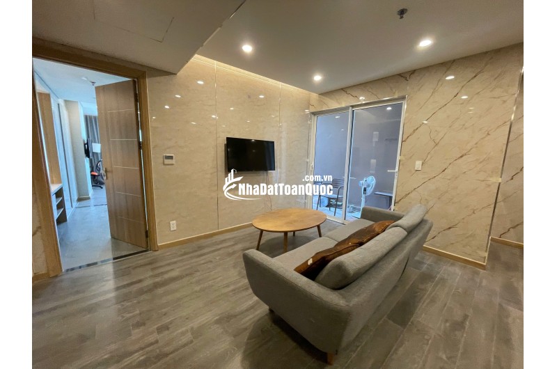 CHO THUÊ CĂN HỘ 1 PN Fhome - Giá từ 13 triệu/tháng