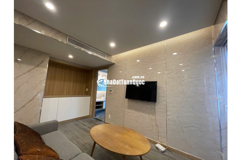CHO THUÊ CĂN HỘ 1 PN Fhome - Giá từ 13 triệu/tháng