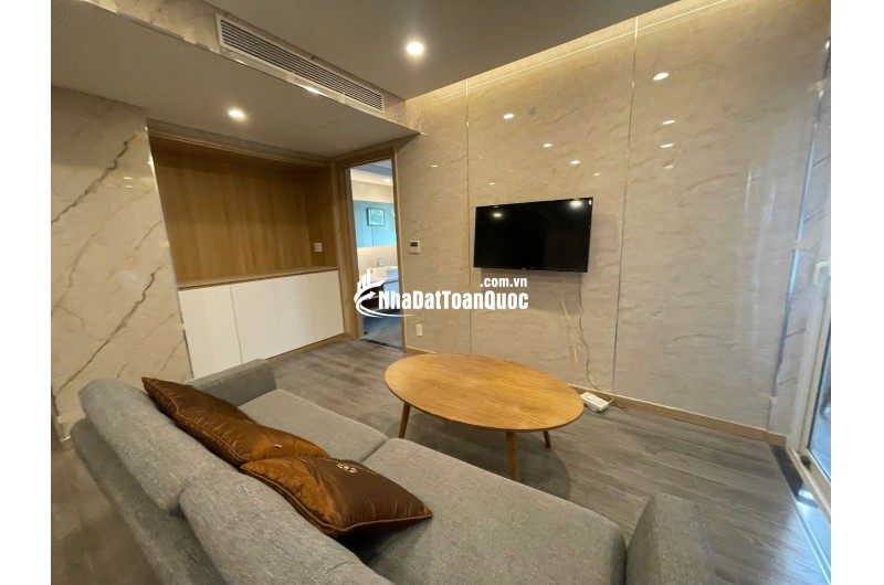 CHO THUÊ CĂN HỘ 1 PN Fhome - Giá từ 13 triệu/tháng