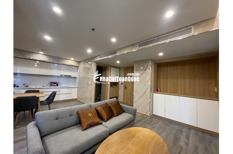 CHO THUÊ CĂN HỘ 1 PN Fhome - Giá từ 13 triệu/tháng
