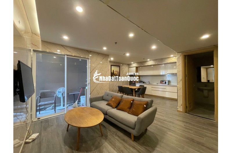 CHO THUÊ CĂN HỘ 1 PN Fhome - Giá từ 13 triệu/tháng