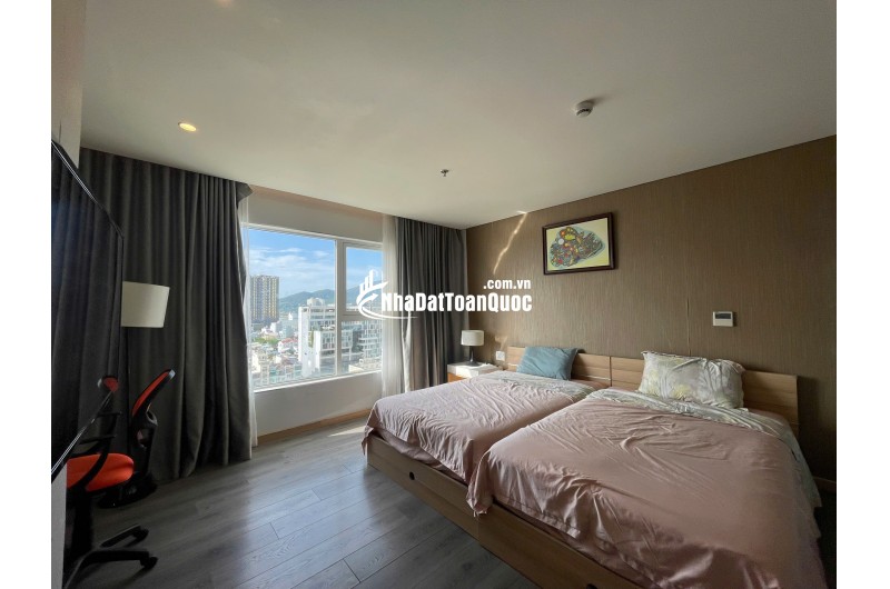 CHO THUÊ CĂN HỘ 1 PN Fhome - Giá từ 13 triệu/tháng