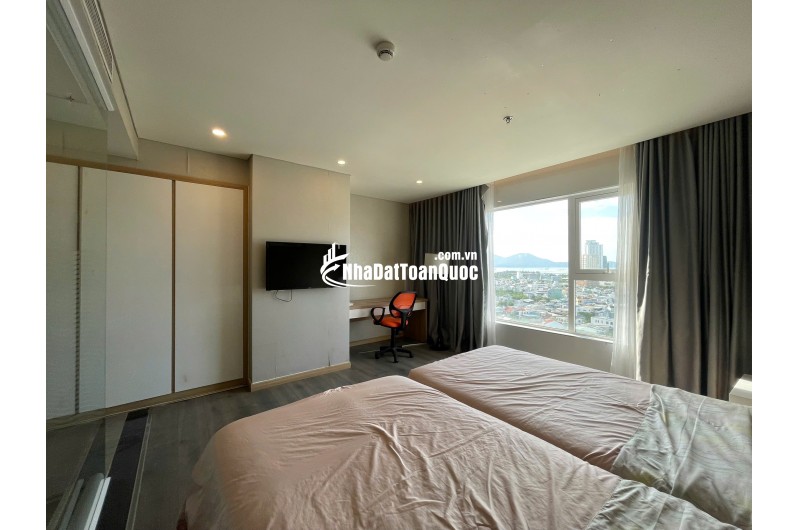 CHO THUÊ CĂN HỘ 1 PN Fhome - Giá từ 13 triệu/tháng