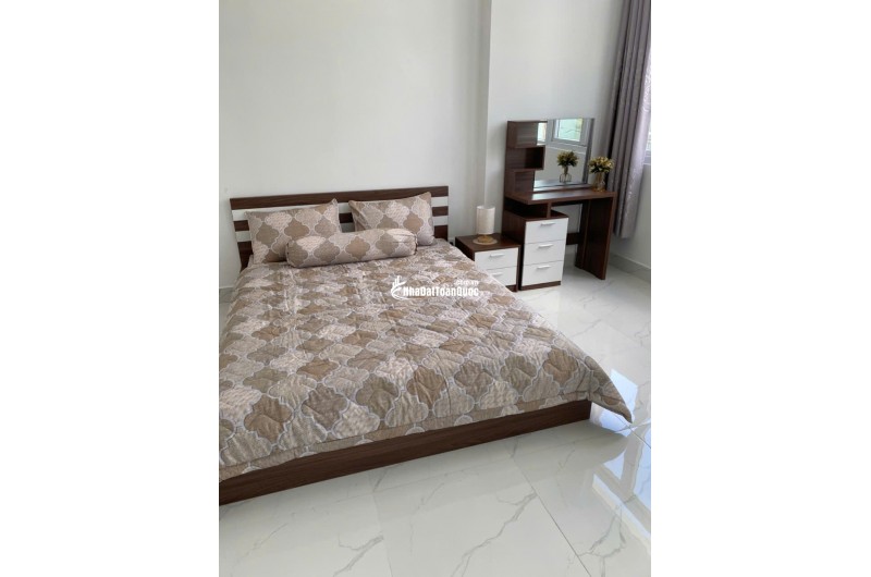 CHỈ 5.X TỶ - CÓ NGAY SIÊU PHẨM NHÀ 3 TẦNG HXH TẠI QUẬN 9 - TẶNG FULL NỘI THẤT NỬA TỶ. LH:0906857033.