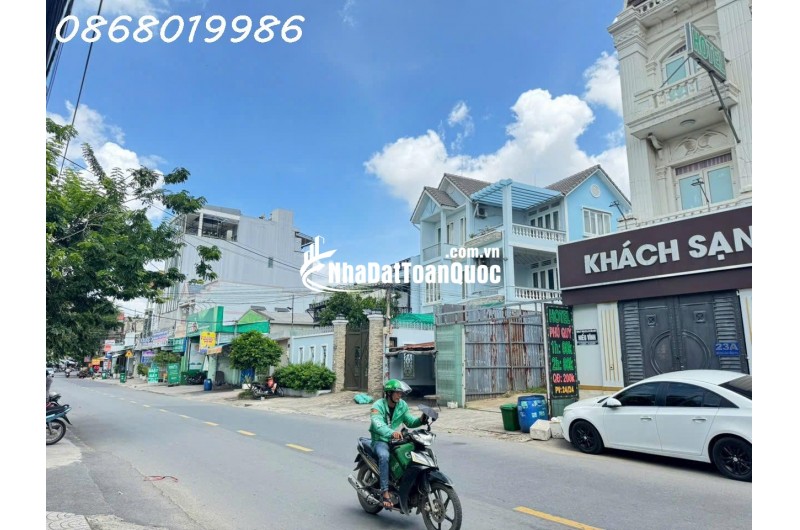 4.9 Tỷ-  72.1m2 - 2PN - Xe hơi ngủ trong nhà Đường Làng Tăng Phú, Tăng A