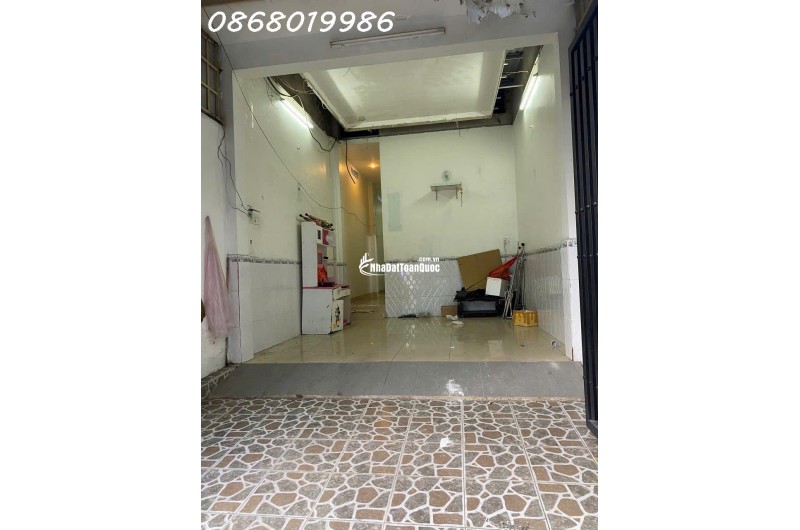 4.9 Tỷ-  72.1m2 - 2PN - Xe hơi ngủ trong nhà Đường Làng Tăng Phú, Tăng A
