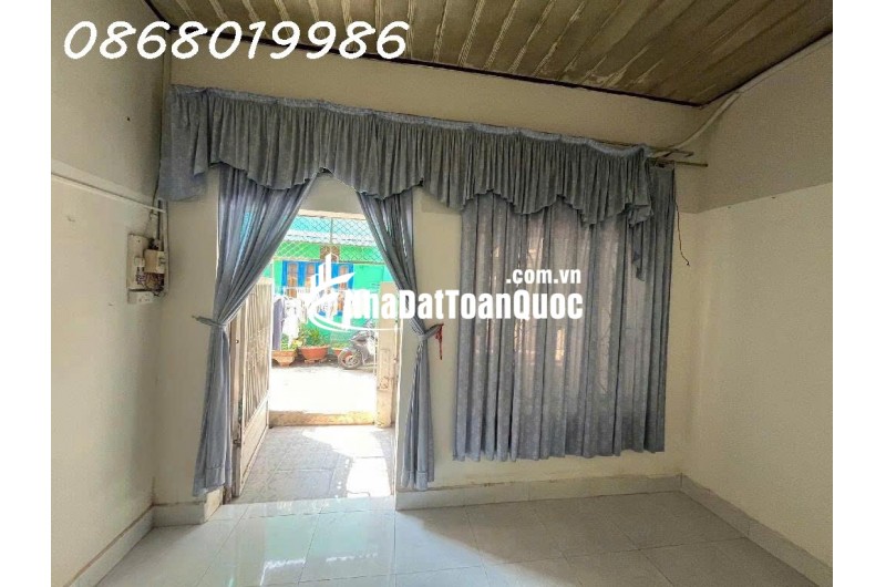 Bán nhà đường 79 Phước Long B, 57m2 giá 4.53 tỷ