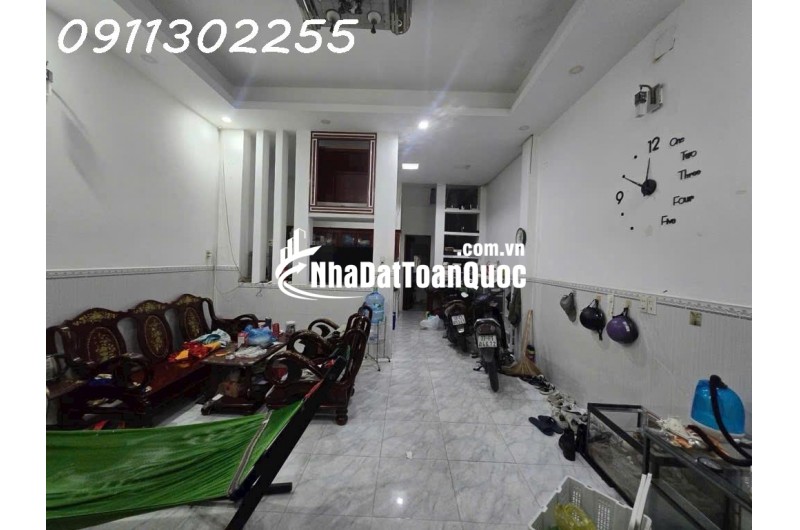 BÁN NHÀ 2 TẦNG – HẺM 2 Ô TÔ TRÁNH NHAU – ĐƯỜNG 385, PHƯỜNG TĂNG NHƠN PHÚ A- 6 tỷ nhỉnh