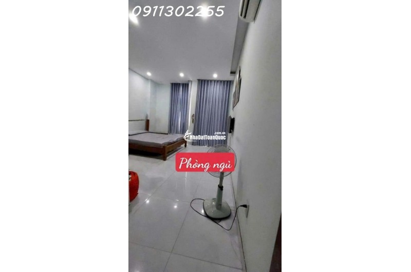 Bán nhà 1 Trệt 1 lửng 1 lầu gần Trường Hoa Lư - TNPB 3PN 6.5 tỷ