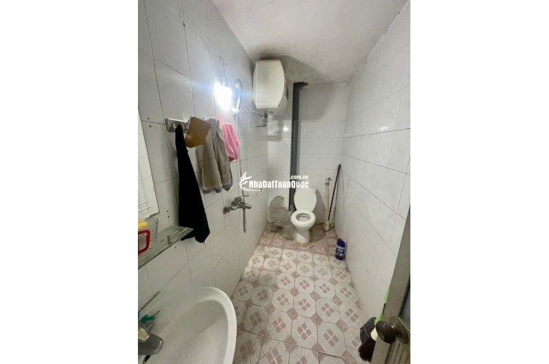 Cần tiền em bán gấp nhà Phố Kim Đồng 57m*4  Tầng, ba bước ra phố giá 9,3 tỷ