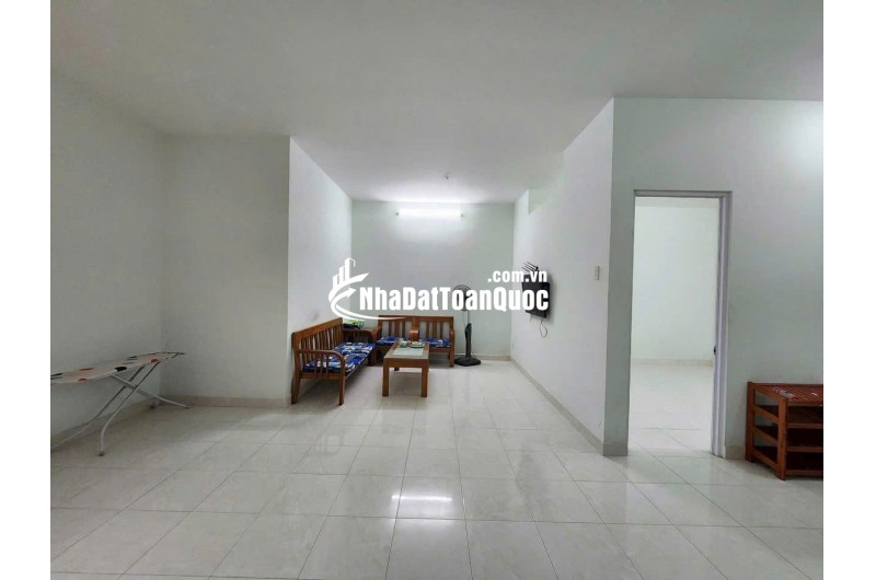 Bán chung cư Vietusb khu Đại An – P9, Vũng Tàu. 
Căn gốc view mát rượi