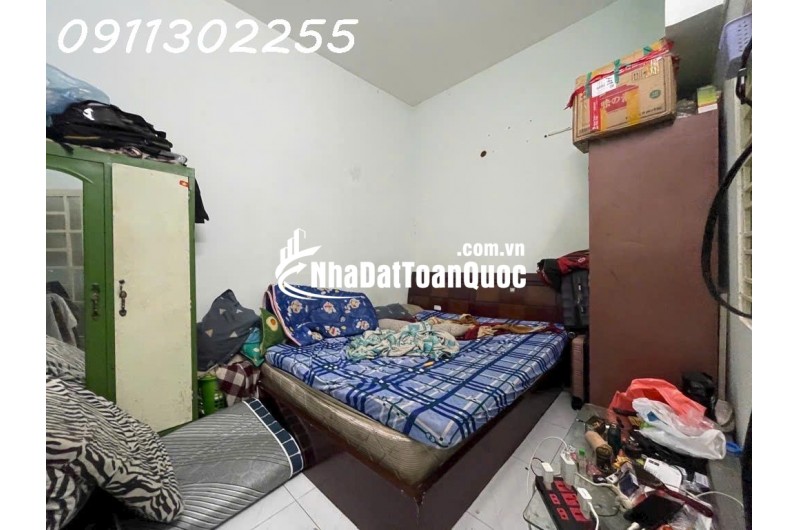 NHÀ CẤP 4 CÓ GÁC 55M2 NGAY CHỢ 339 Phước Long B 4.2 tỷ
