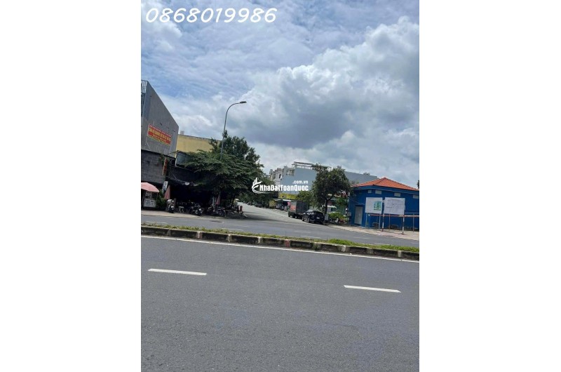 70m2 đất đường 494 Lê Văn Việt, gần Chợ Tăng Nhơn Phú A,Q9-3.1 tỷ