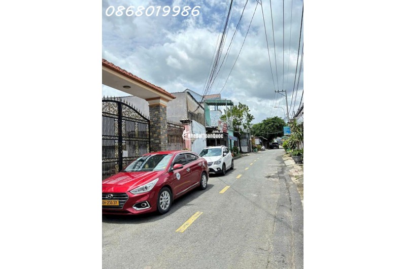 70m2 đất đường 494 Lê Văn Việt, gần Chợ Tăng Nhơn Phú A,Q9-3.1 tỷ