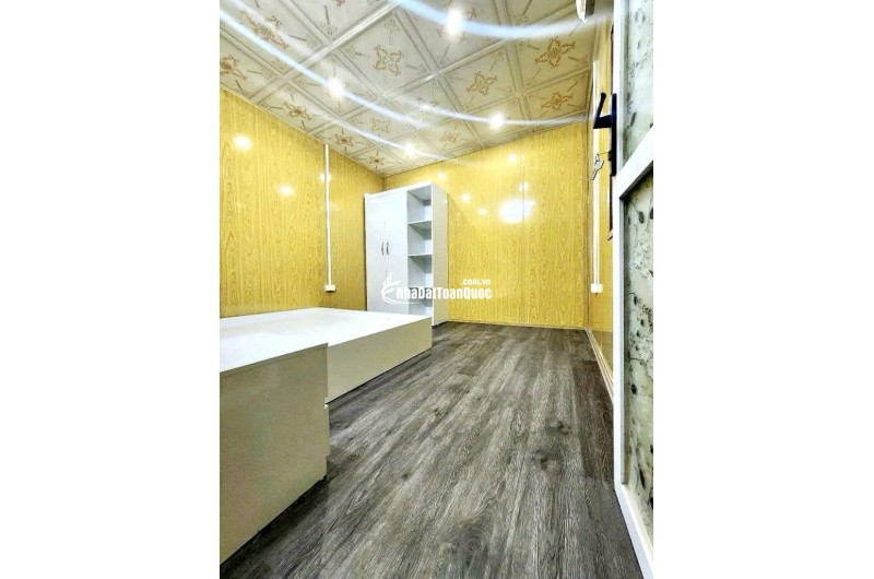 Siêu hiếm Nhà đẹp 75m ra Phố Bạch Mai 23m *4T giá chỉ nhỉnh 3 tỷ Sổ đỏ cất két