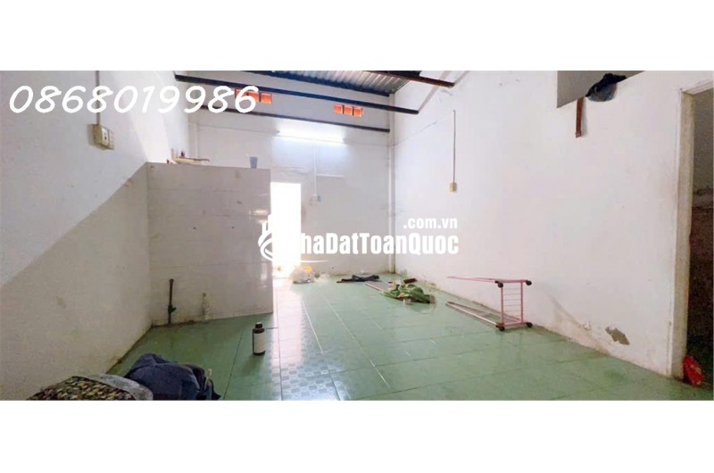 6.6 Tỷ TL Mặt tiền đường số 311 Hiệp Phú Q9