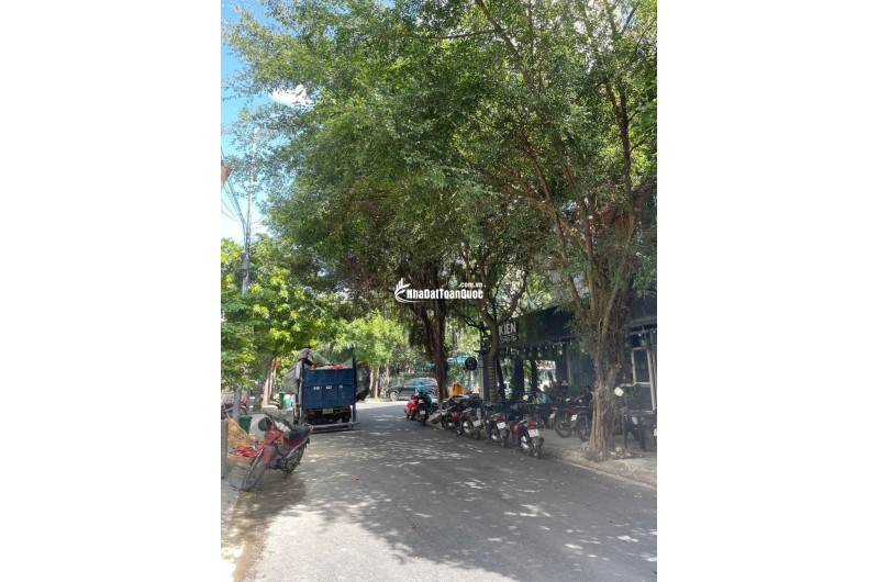 BÁN NHÀ PHỐ HIỆP THÀNH CITY NGAY MẶT CHÍNH CHUNG CƯ CẠNH CÔNG VIÊN Q.12