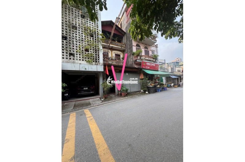 NGỌC THỤY,LONG BIÊN nhỉnh 29tỷ 102m Ô TÔ,NGÕ THÔNG,GẦN PHỐ,GẦN CÔNG VIÊN
