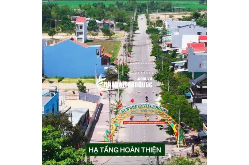RIVERIA HỘI AN – ALL IN ONE
