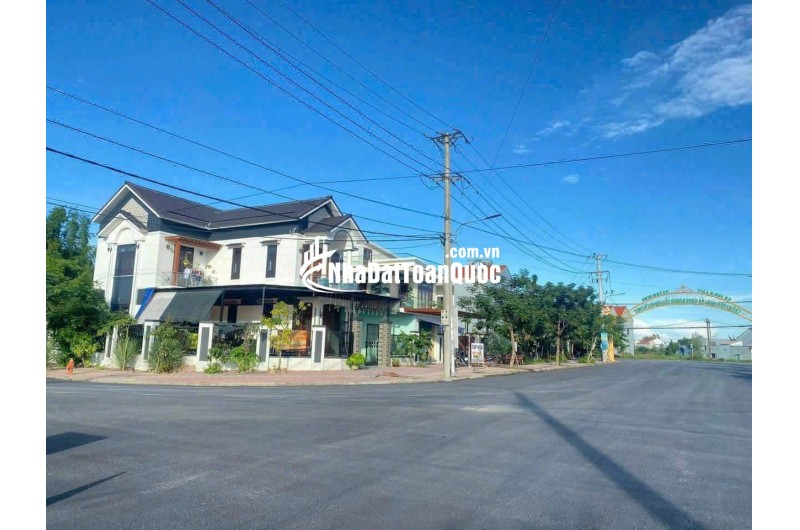 RIVERIA HỘI AN – Phù hợp đầu tư, đầy đủ tiện ích xung quanh