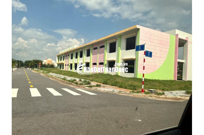 Chỉ từ 320 TRIỆU – Sở hữu ngay đất full thổ cư 95m²!