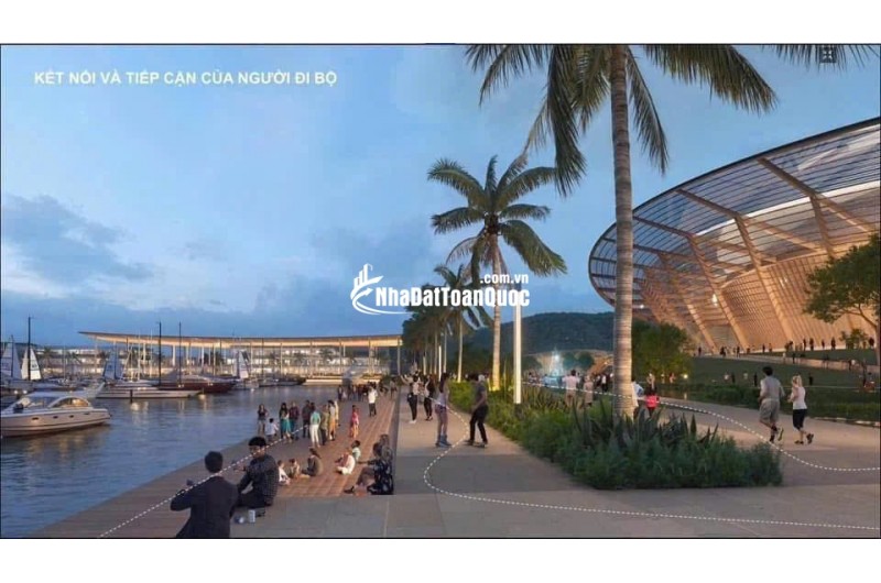 Bán đất BIỆT THỰ khu Decomex Đại An - Phường 9 VUNG TAU