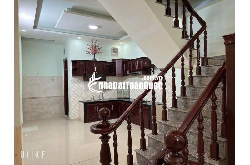 BÁN NHÀ KQH TRẦN ANH TÔNG : PHƯỜNG LÂM VIÊN TP ĐÀ LẠT ( P8 )