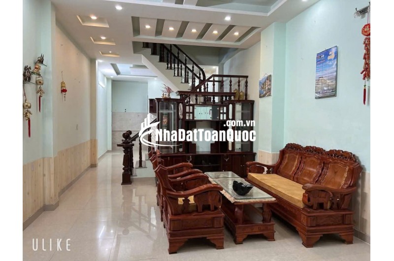 BÁN NHÀ KQH TRẦN ANH TÔNG : PHƯỜNG LÂM VIÊN TP ĐÀ LẠT ( P8 )