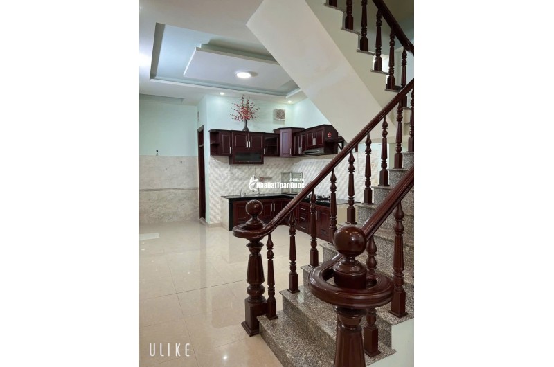 BÁN NHÀ KQH TRẦN ANH TÔNG : PHƯỜNG LÂM VIÊN TP ĐÀ LẠT ( P8 )