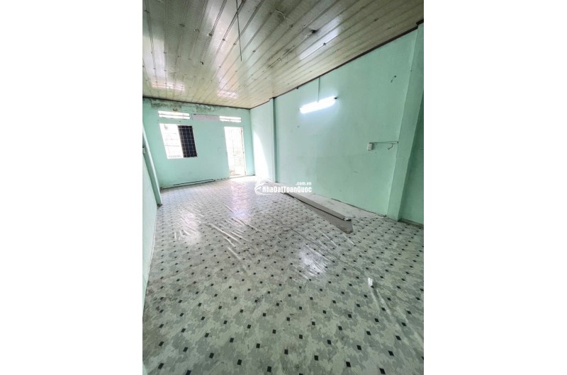Nhà bán - Tấn Sơn Nhì - Tân Phú - Hẻm Xe Hoi - Diện Tích 70m2 - Giá chỉ 6.x tỷ