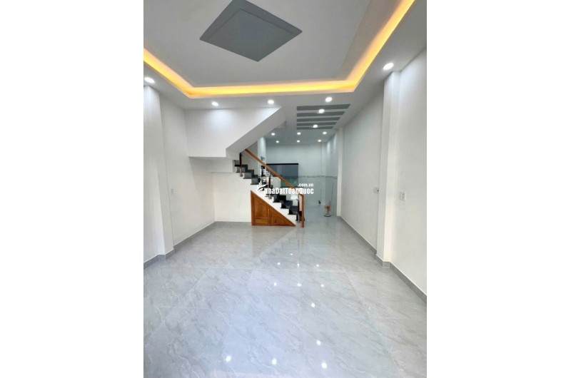 nhà bán - Vườn Lài - Tân Phú - Hẻm Xe Hơi Thông - 50m2 - ngang 4.6m - giá chỉ 6 tỷ.