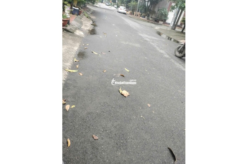 SIÊU PHẨM  2 TẦNG 110M2- ĐƯỜNG 16M-KDC ĐẠI hai giá chỉ nhỉnh 6.65 đồng  Nhà 1 trệt 1 lầu 4 pn-3wc- 110m2
