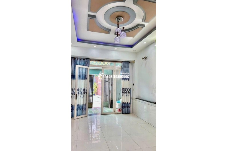 cần bán gấp KDC ĐẠI HẢI Dt 4m x 16,3m Giá. 5,8 tỷTrệt, 2 lầu, 4 phòng ngủ, 4 wc)