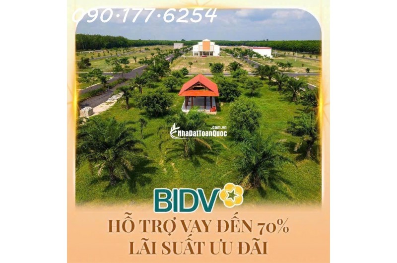  SỔ RIÊNG – SANG TÊN LIỀN – LONG NGUYÊN TP.HCM MỞ RỘNG 