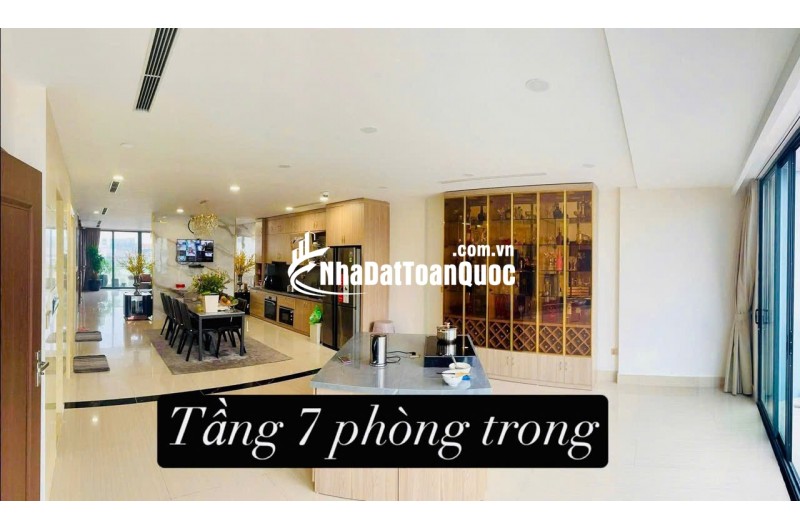 XÃ ĐÀN 147M (9 TẦNG) MT 6.4M GIÁ CHÀO 170 TỶ ĐỐNG ĐA. LH:0979491909, 0908882298.