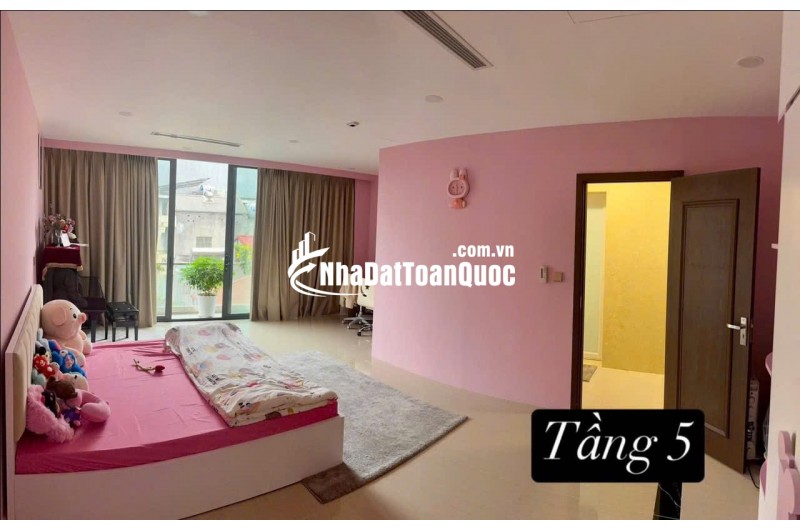 XÃ ĐÀN 147M (9 TẦNG) MT 6.4M GIÁ CHÀO 170 TỶ ĐỐNG ĐA. LH:0979491909, 0908882298.