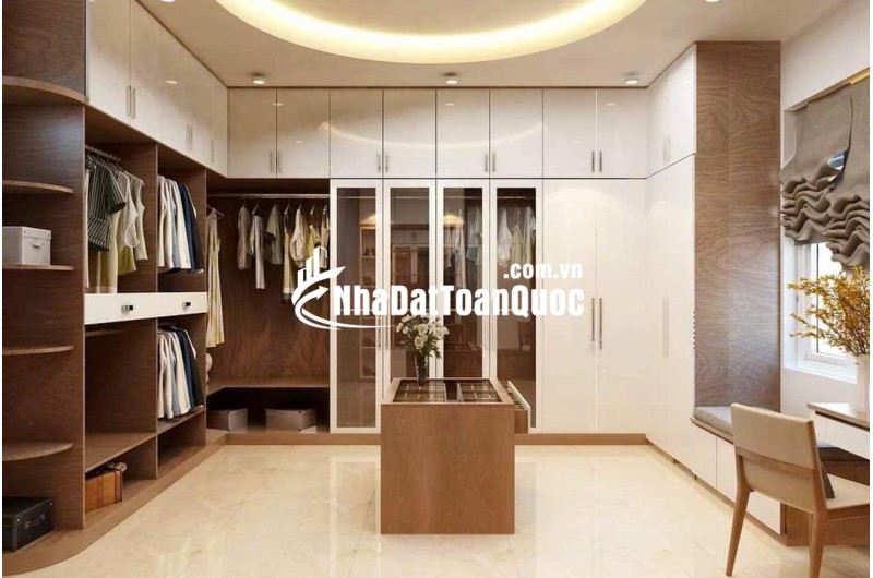 BÁN NHÀ MẶT TIỀN NGÔ ĐỨC KẾ – PHƯỜNG 7 – TRUNG TÂM TP. VŨNG TÀU