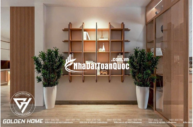 BÁN NHÀ MẶT TIỀN NGÔ ĐỨC KẾ – PHƯỜNG 7 – TRUNG TÂM TP. VŨNG TÀU