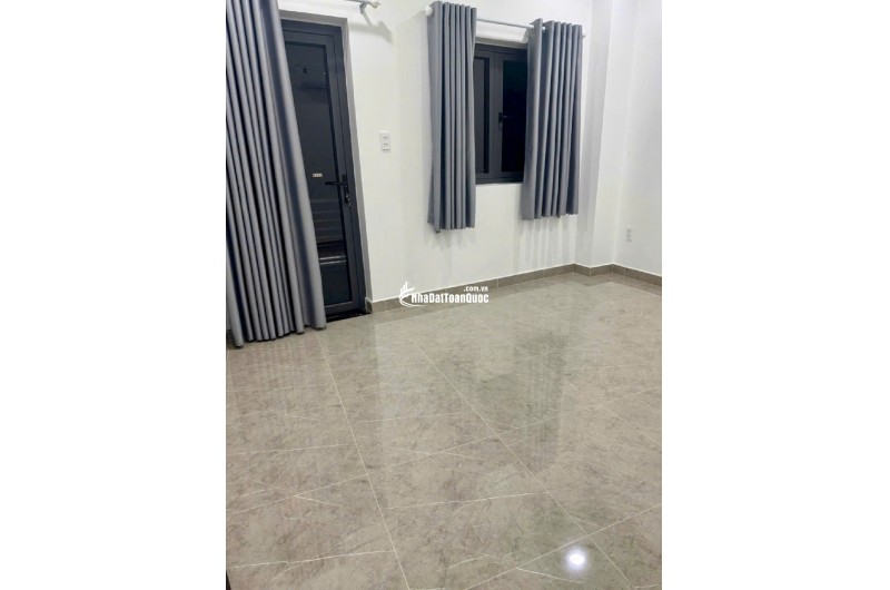 NHÀ MỚI ĐẸP - HẺM XE TẢI TCH08, TÂN CHÁNH HIỆP, QUẬN 12
 GIÁ CHỈ 4,450 TỶ - TẶNG FULL NỘI THẤT CAO CẤP