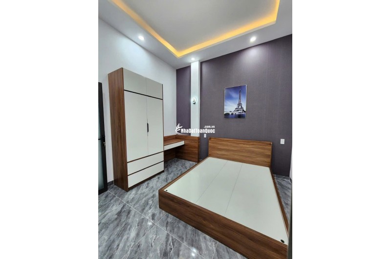 NHÀ PHỐ 4 TẦNG – KDC AN PHÚ – MẶT TIỀN 20M – KINH DOANH VẠN NGÀNH – CHỈ 7.3 TỶ TL