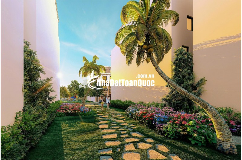 MUA SHOPHOUSE 0 ĐỒNG - CHỈ CÓ TẠI CENTREVILLE LƯƠNG SƠN!