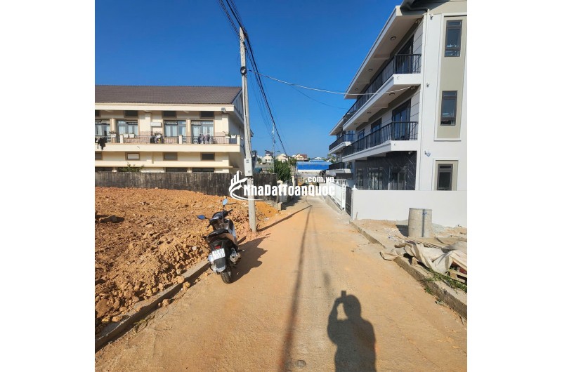 BÁN ĐẤT BIỆT THỰ VẠN HẠNH P. LÂM VIÊN - ĐÀ LẠT - 345M2, GẦN THUNG LŨNG TÌNH YÊU