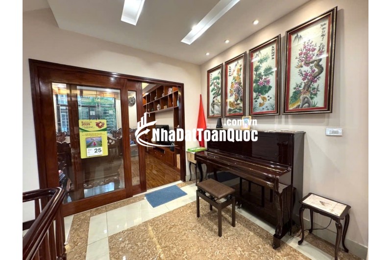  BIỆT THỰ LÔ GÓC KHU VỰC VIP – MUA LÀ LỜI, Ở LÀ SƯỚNG!